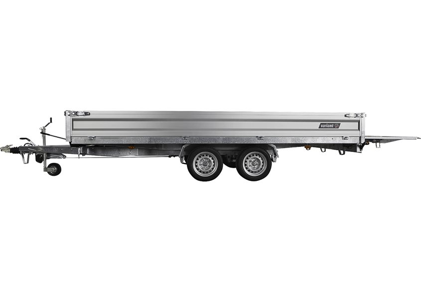 Variant 3542 UX, Multisläp