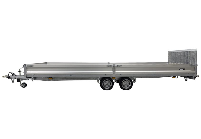 Variant 3562 UX, Multisläp