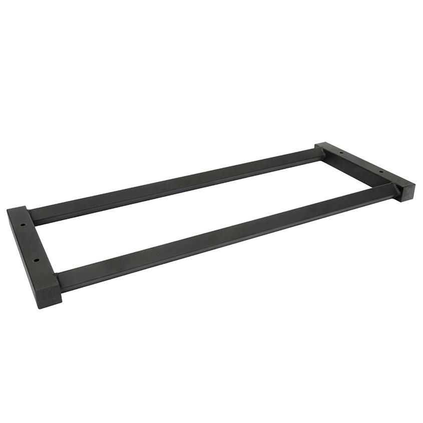 Titan LIFE Box Rig Bumper Plate Storage, Rig Titan Life