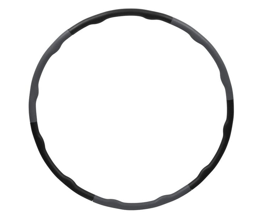 Titan LIFE Hula Hoop - 1,5 kg, Rockering