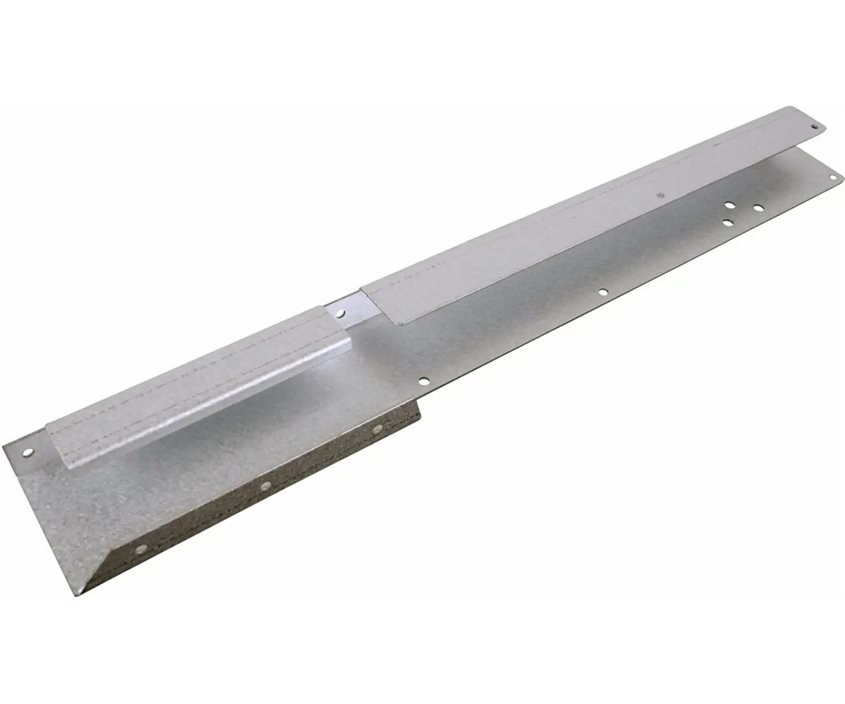 Variant Hörnstolpe vänster bak 754F1-1004F1-1404F2-2004F2 stål