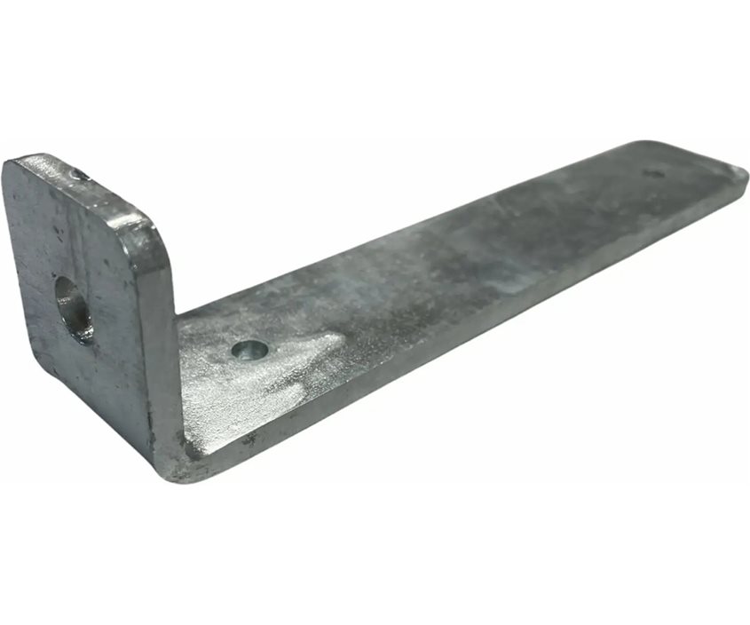 Variant Fäste till Skärmplatta