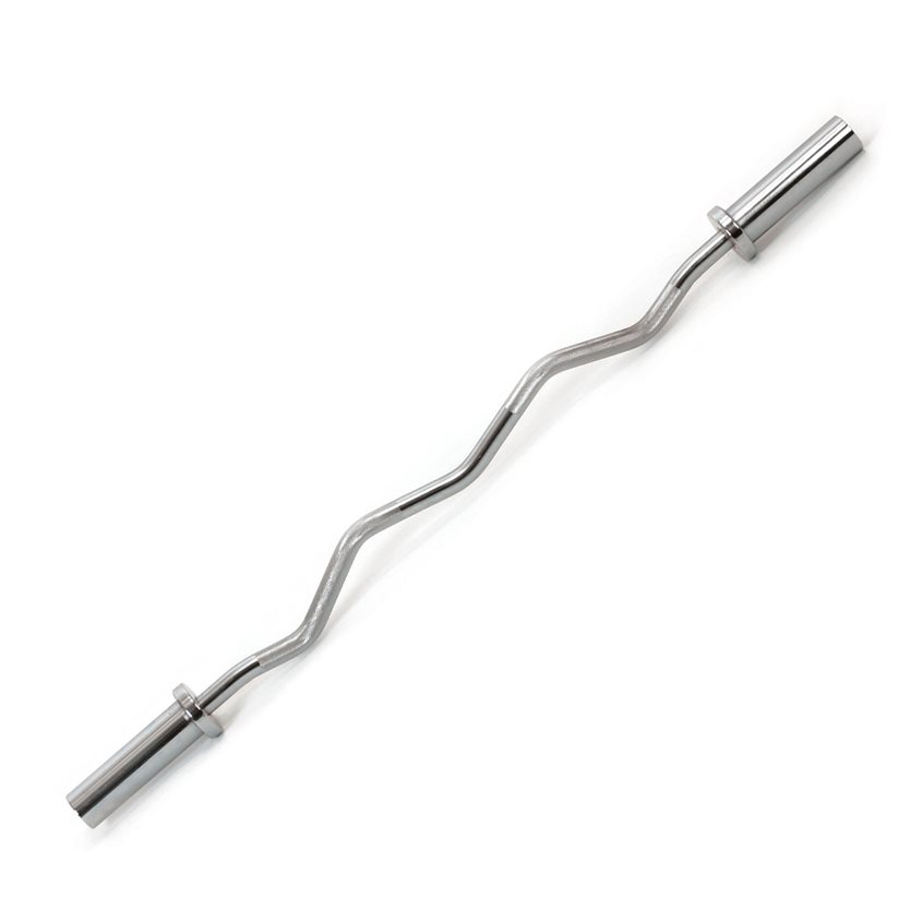Abilica Curlstang 50 mm 8.5 kg, Curlstang