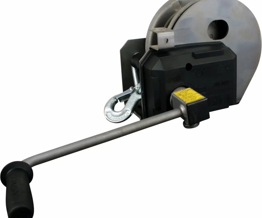 Variant AL-KO vinsch med band 1200 kg