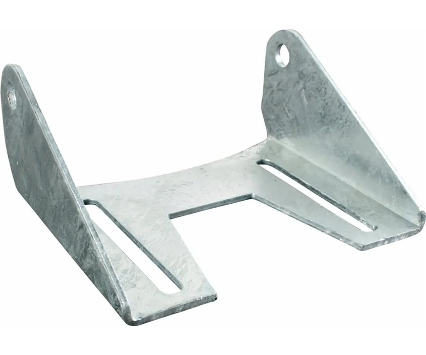 Variant Beslag till Kölrulle 200 mm