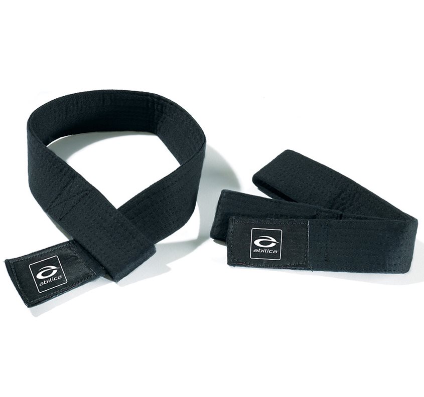 Abilica Pullstrap, Styrketräning