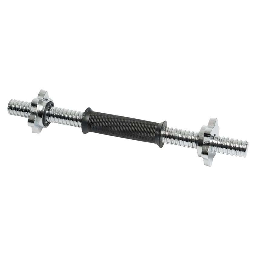 Casall Dumbbell handle incl. collar