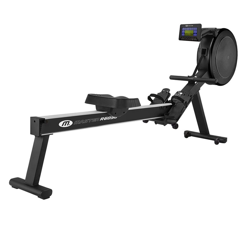 Master Fitness R6030, Romaskin