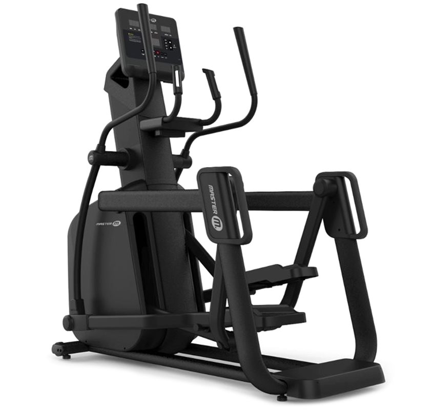 Master Fitness XC600 Pro, Crosstrainer
