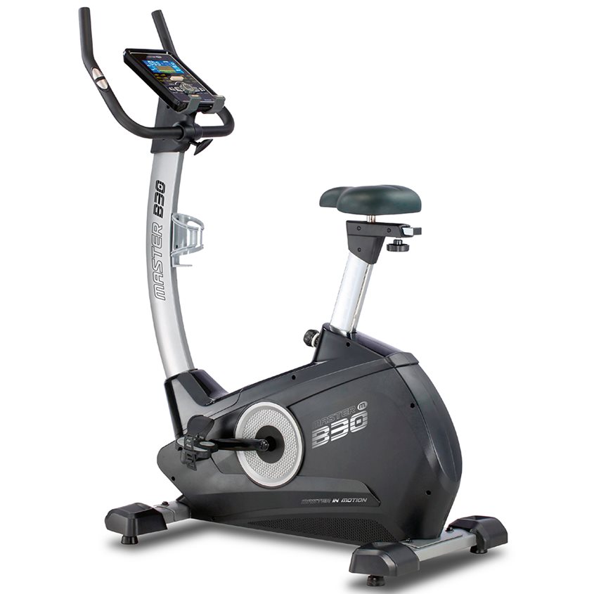 Master Fitness B30, Trimsykkel
