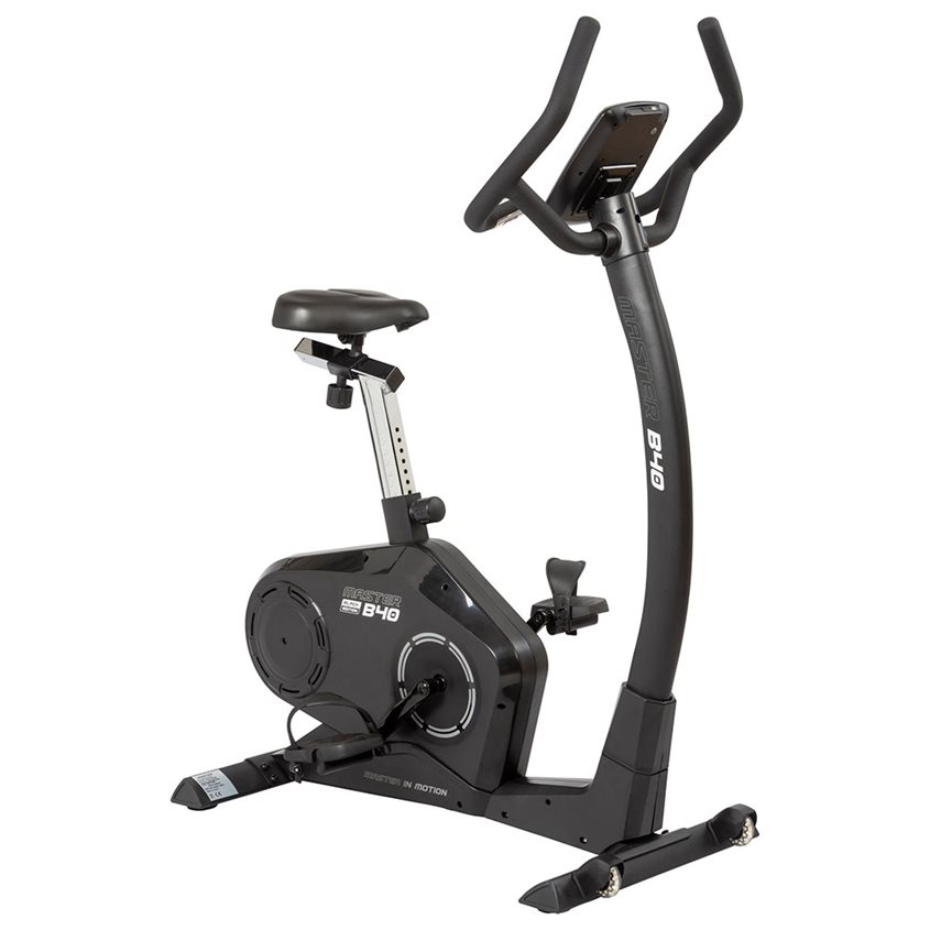 Master Fitness B40, Motionscykel