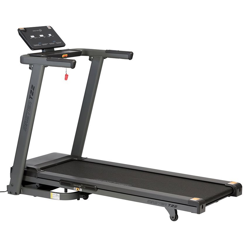 Master Fitness T22, Tredemøller