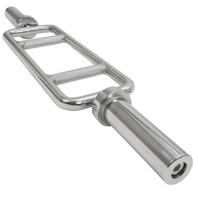 Master Fitness Triceps bar 50 mm, Tricepsstang