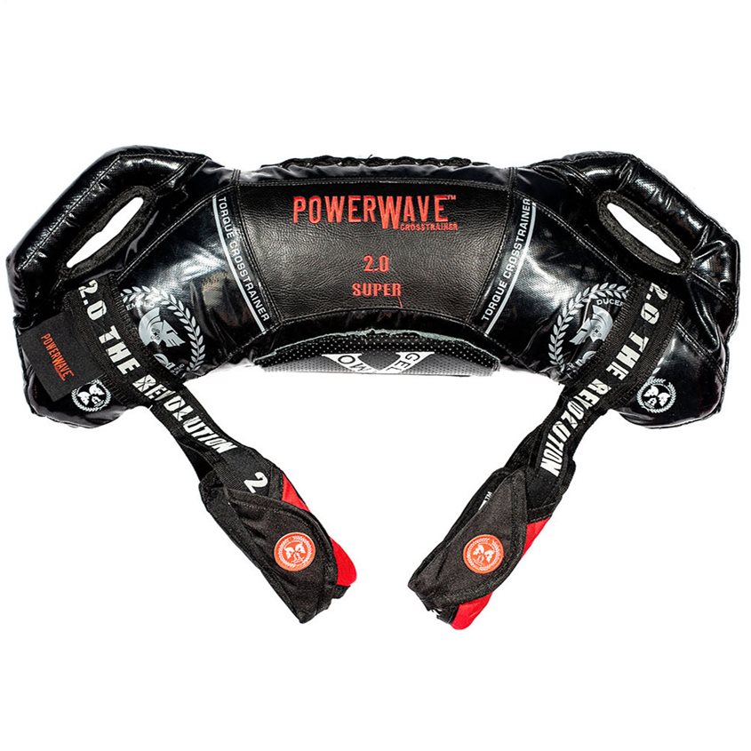 Powerwave Classic Super, Bulgarian bags