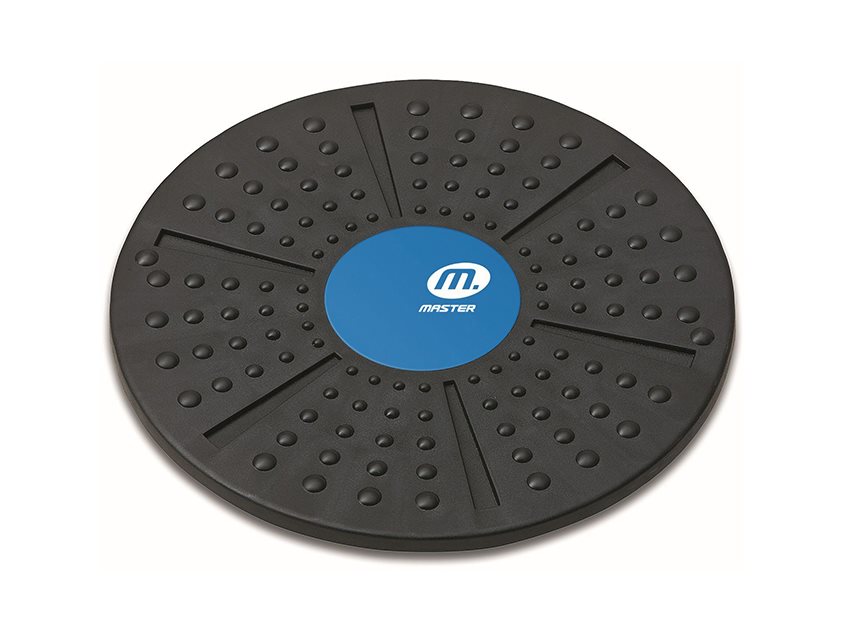 Master Fitness Balanseplate, Balansebrett