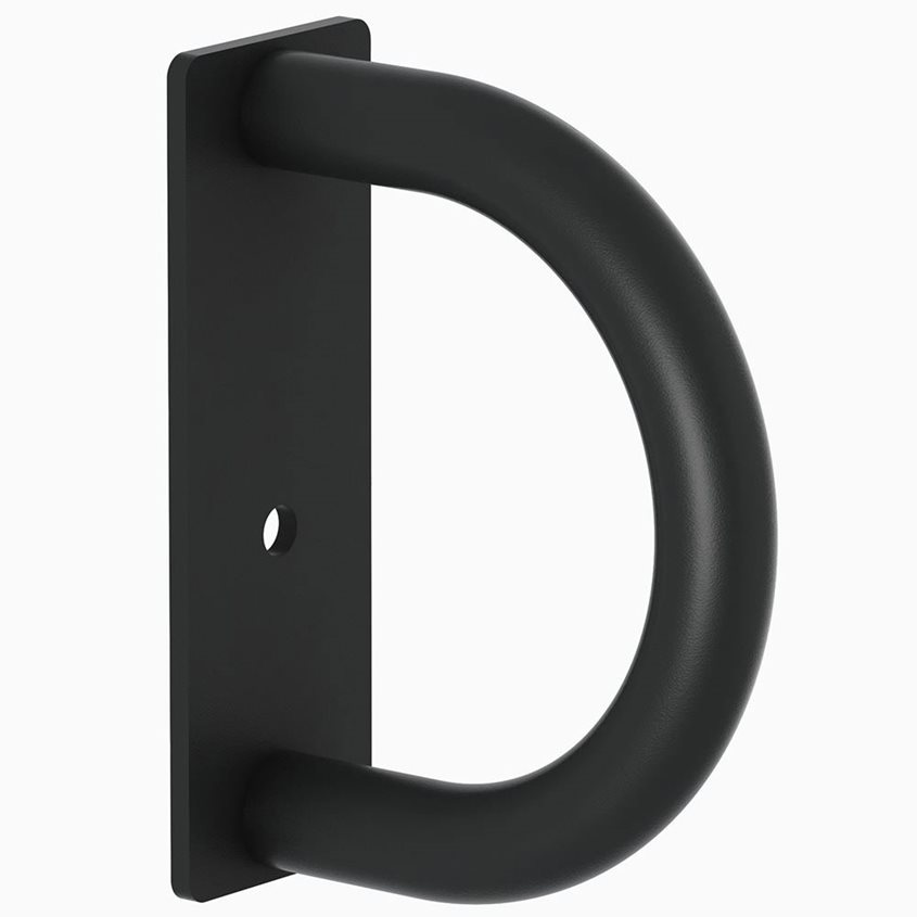 Master Fitness HOLDER BATTLEROPE 60x60, Battle rope tilbehør