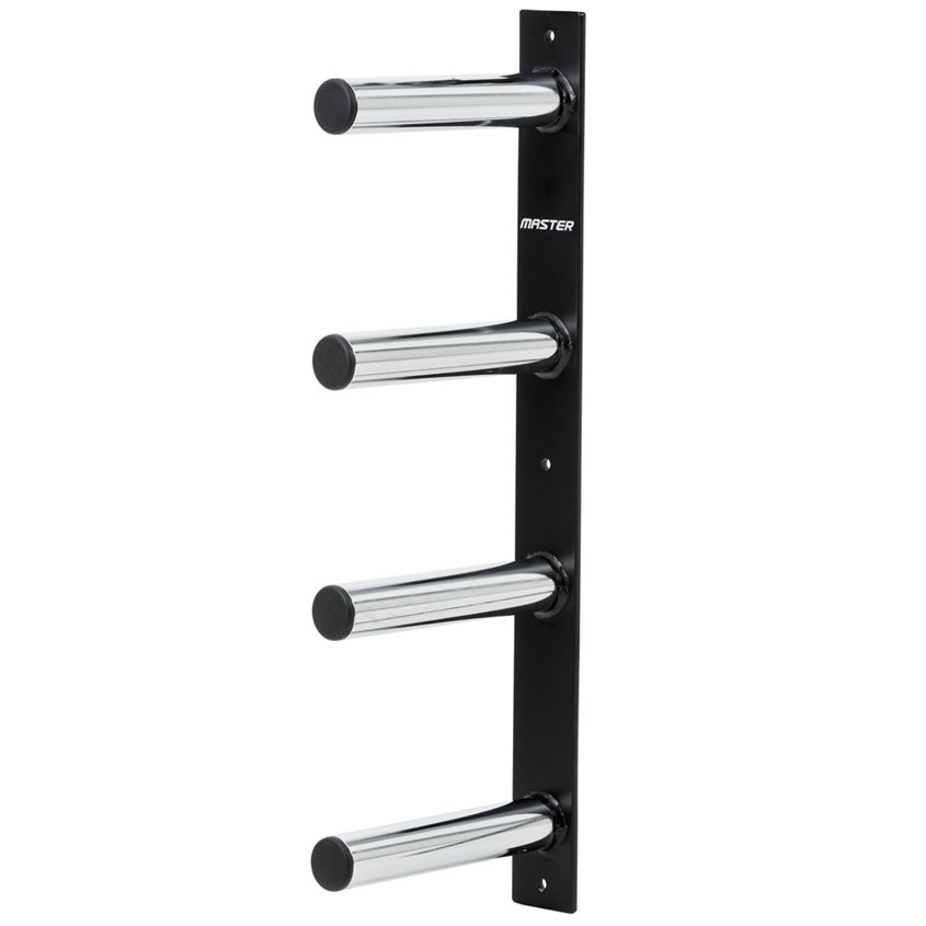 Master Fitness Master Mini Weight Rack