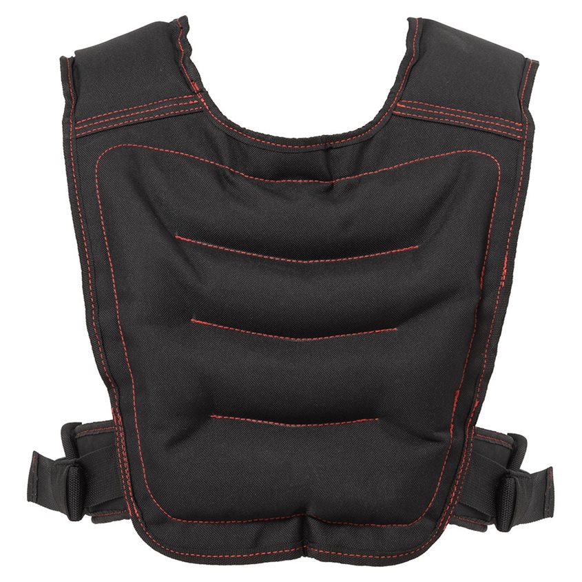 Master Fitness Vekt vest 5 kg, Vektvest