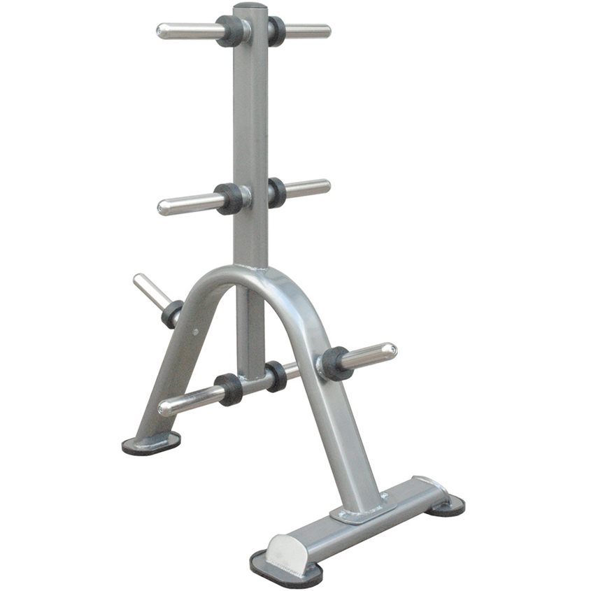 Impulse Weight Plate Tree, Stativ Vektskiver