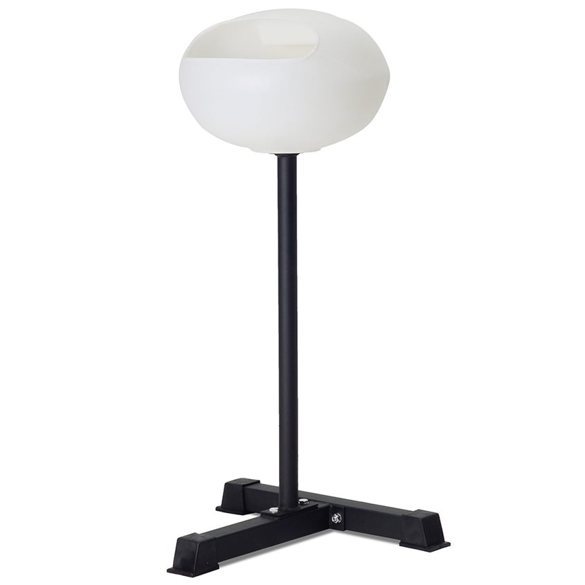 Master Fitness Hållare Gym Chalk, Ställ