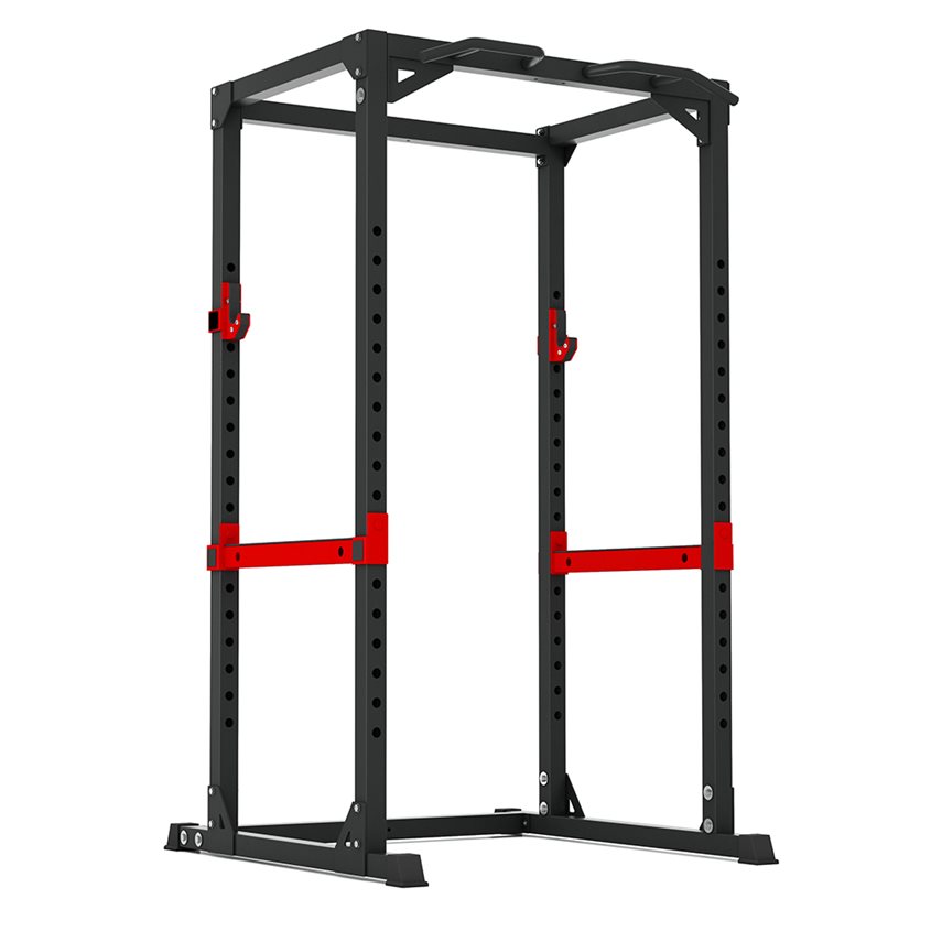 Master Fitness XT12, Power rack