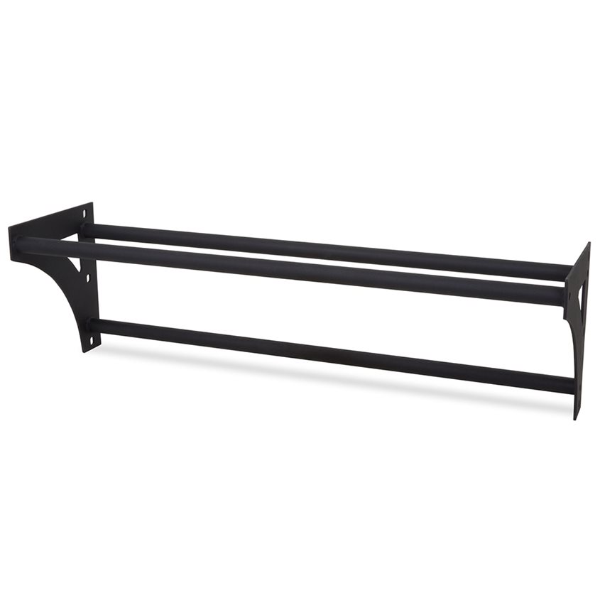 Master Fitness Triangular Chin Up Bar Short, Rig