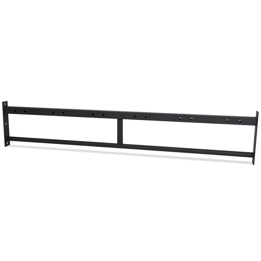 Master Fitness Long Chin Up Bar Square, Rig Master Fitness