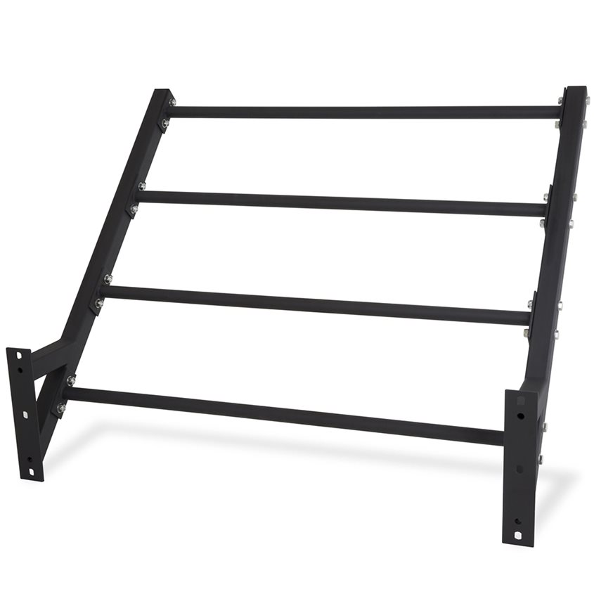 Master Fitness Wing Up Bar, Rig Master Fitness