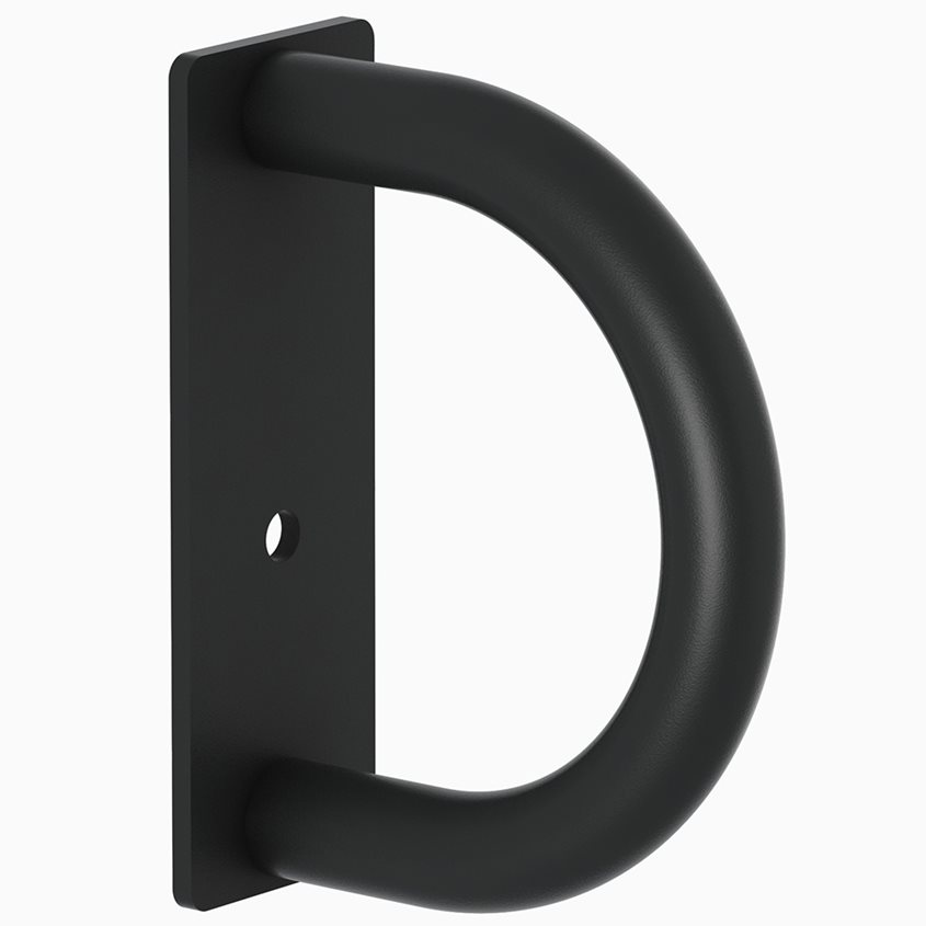 Master Fitness Holder Battlerope 70x70, Battle rope tilbehør