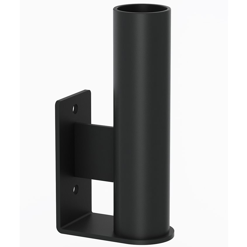 Master Fitness Holder vektstang 70X70, Stativ Stenger