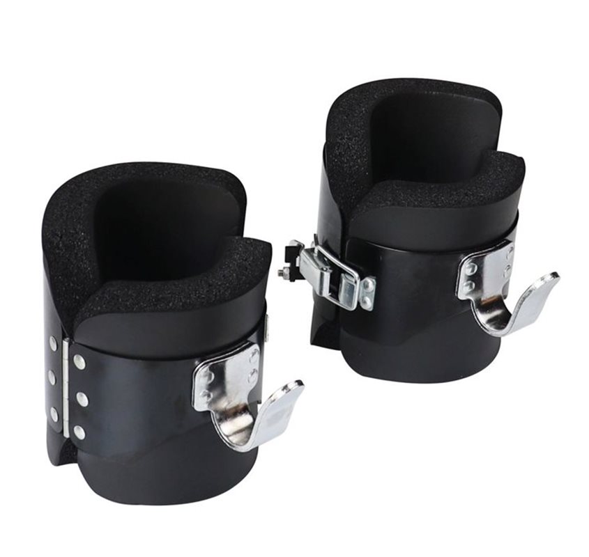 Master Fitness Gravity Boots, Övrigt