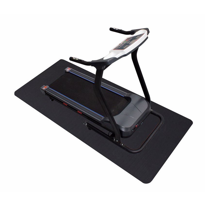 Master Fitness Underlagsmatte tredemølle, Underlagsmatte