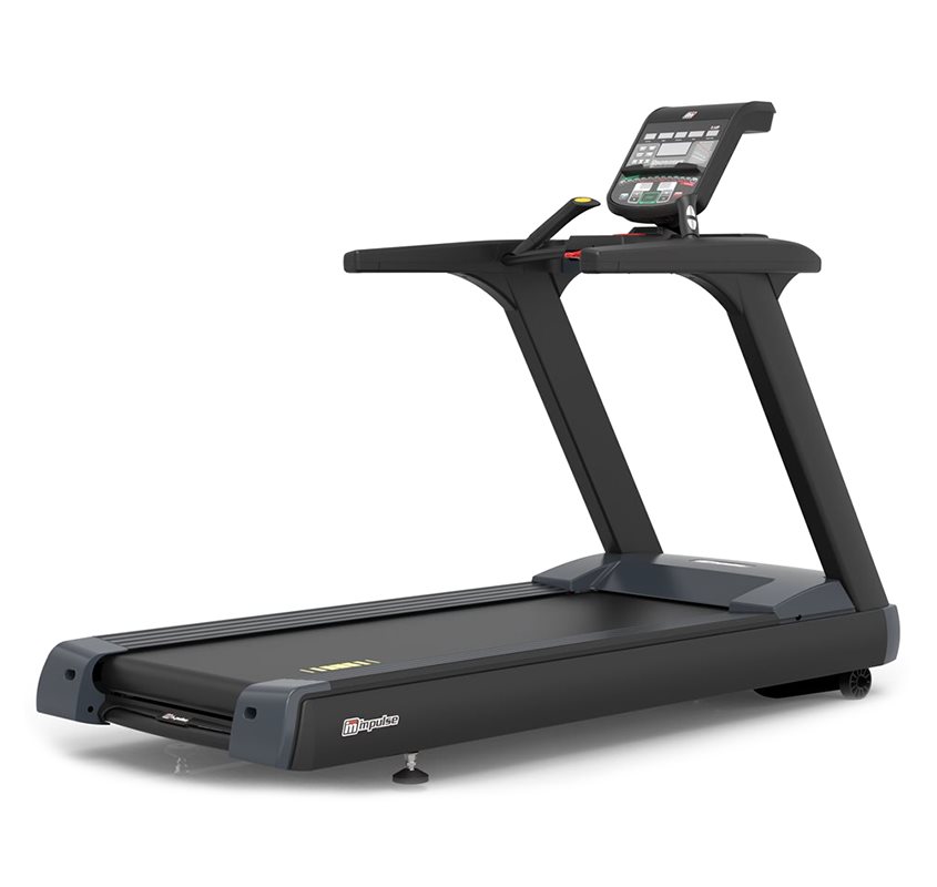 Impulse RT700 Black, Löpband