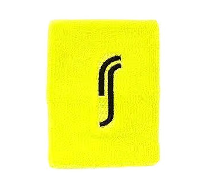 RS Classic Wristband 10 cm (2-Pack), Wristband/Svettband