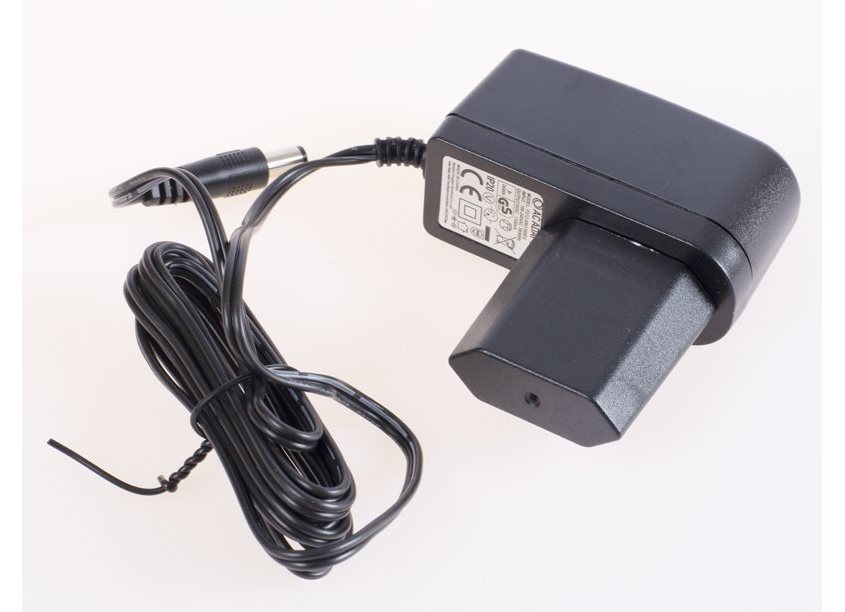 Master Fitness Adapter B30, Reservdel