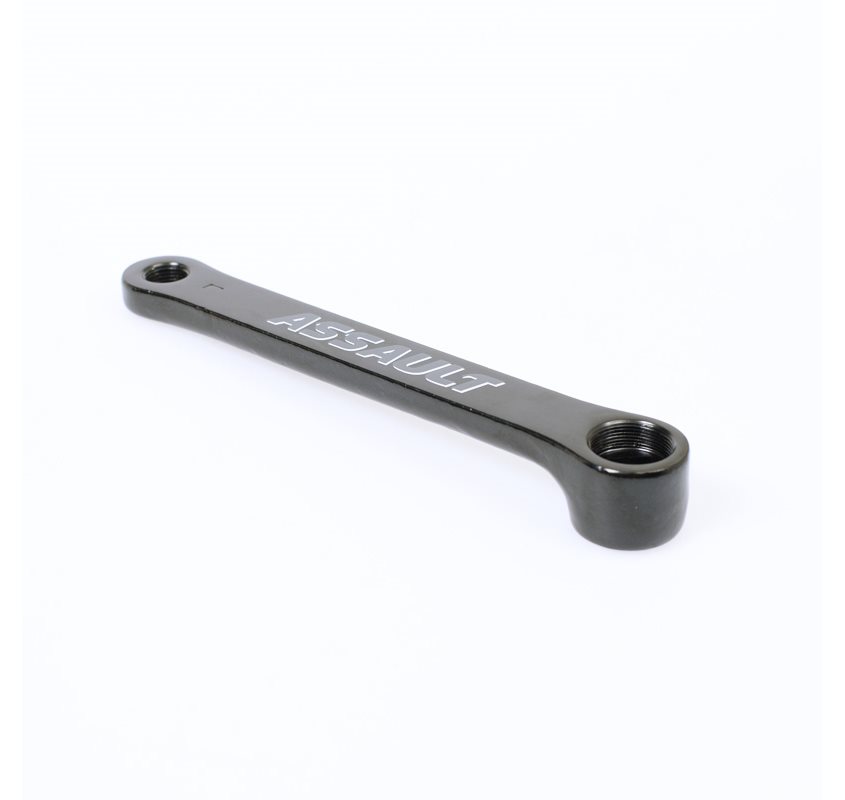 Assault Fitness Air Bike Left Crank Arm, Reservdel