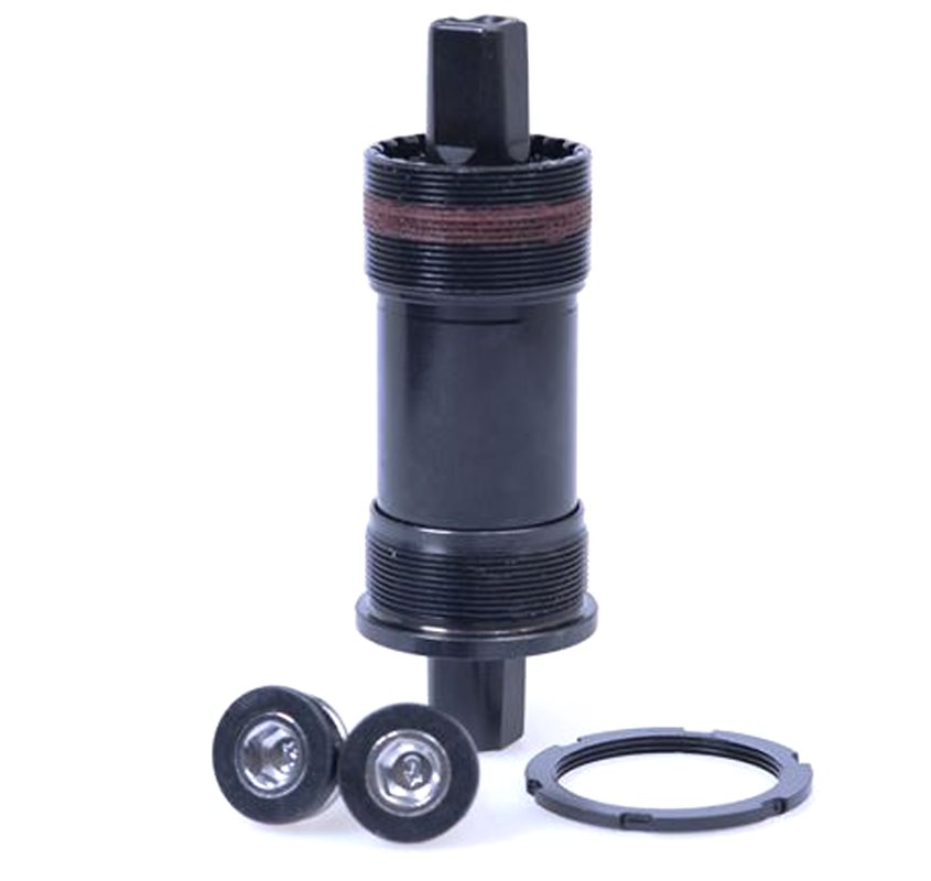Assault Fitness Air Bike Bottom Bracket Assembly, Reservdel