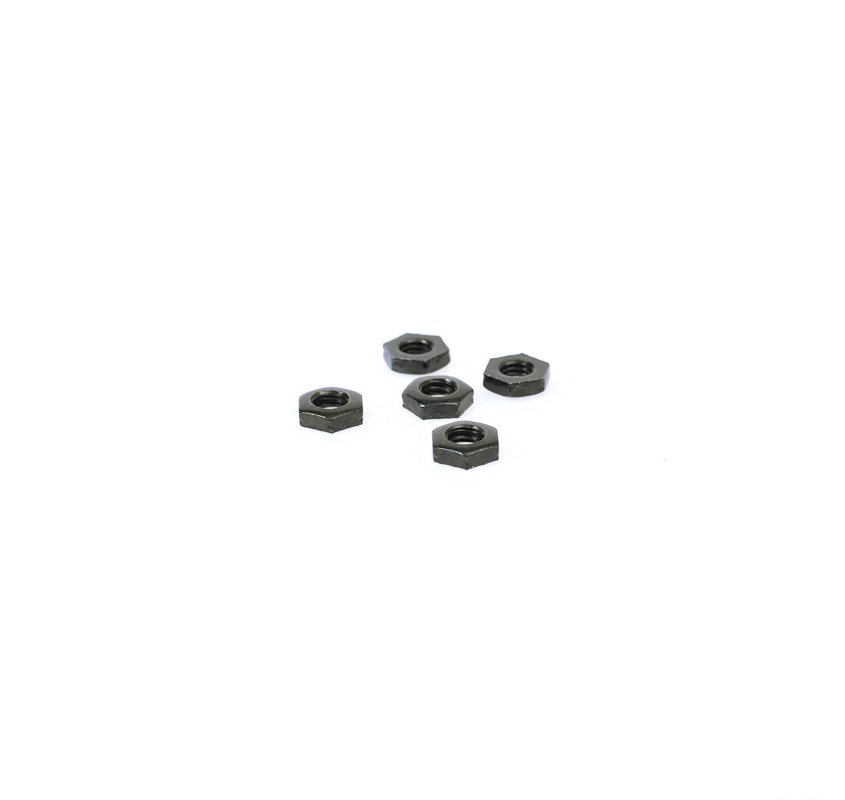 Assault Fitness Assault Bike Flat Nut