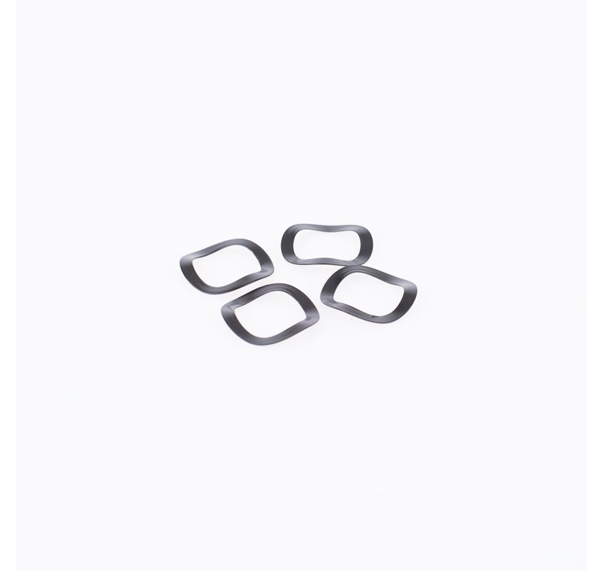Assault Fitness Air Bike Wave Washer (4st), Varaosat Assault