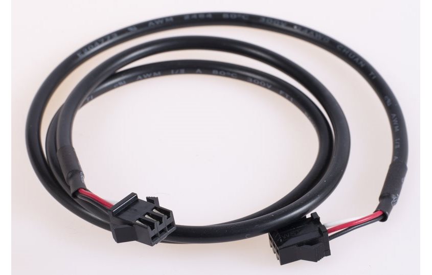 Master Fitness Datorkabel R6030