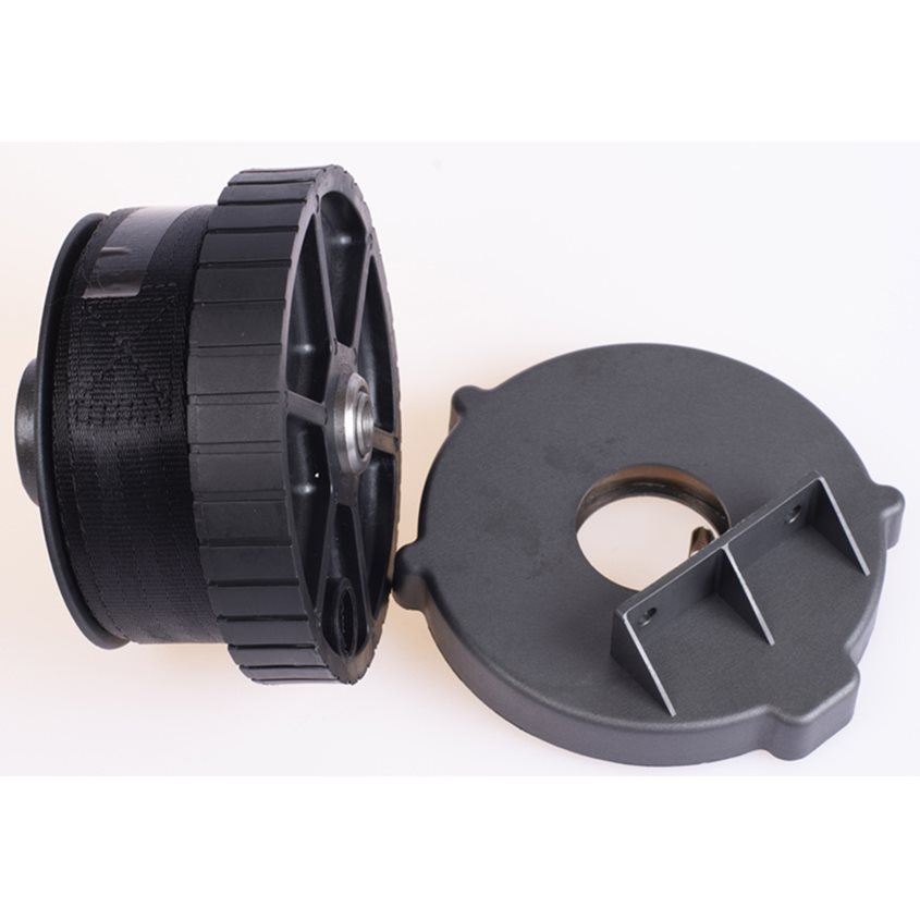 Master Fitness R6030 Komp. Returfjäder, Reservdel