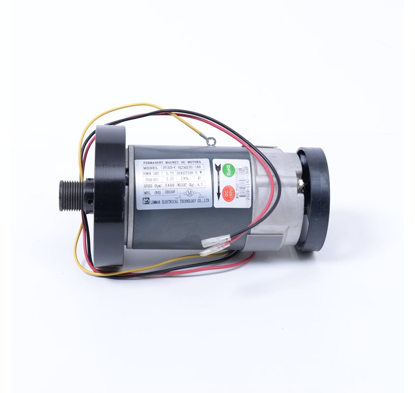 Master Fitness Master T20 Motor, Reservdel
