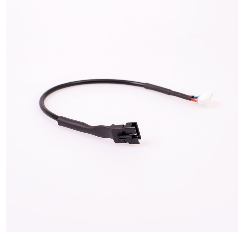 Master Fitness Bottom Signal Wire - T22