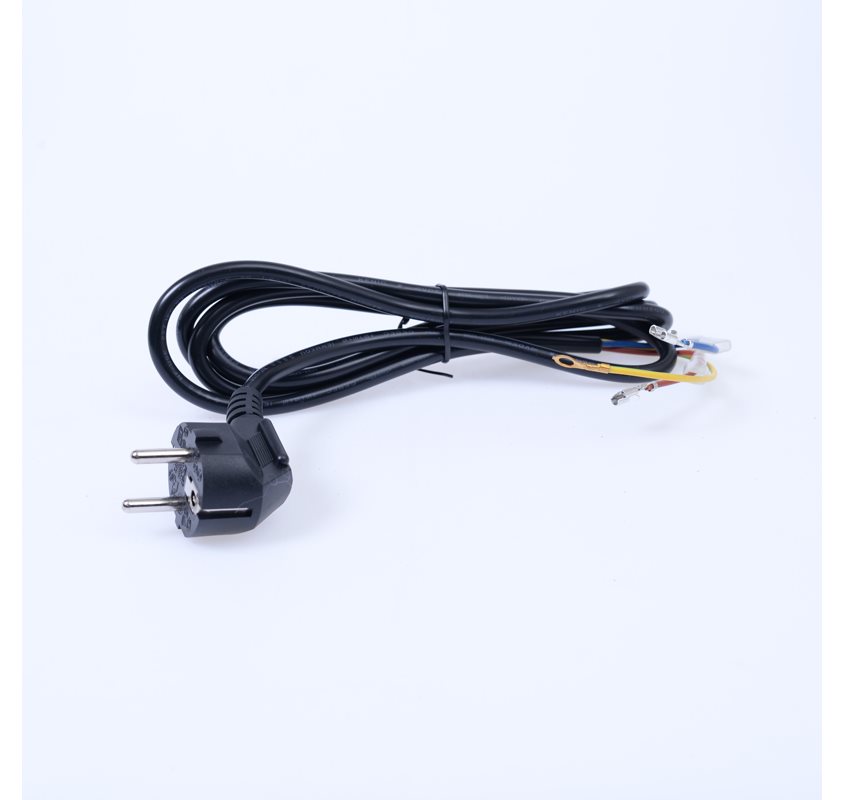 Master Fitness Power Cord Löpband T25