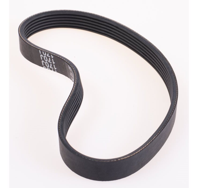 Master Fitness DRIVREM LÖPBAND T25