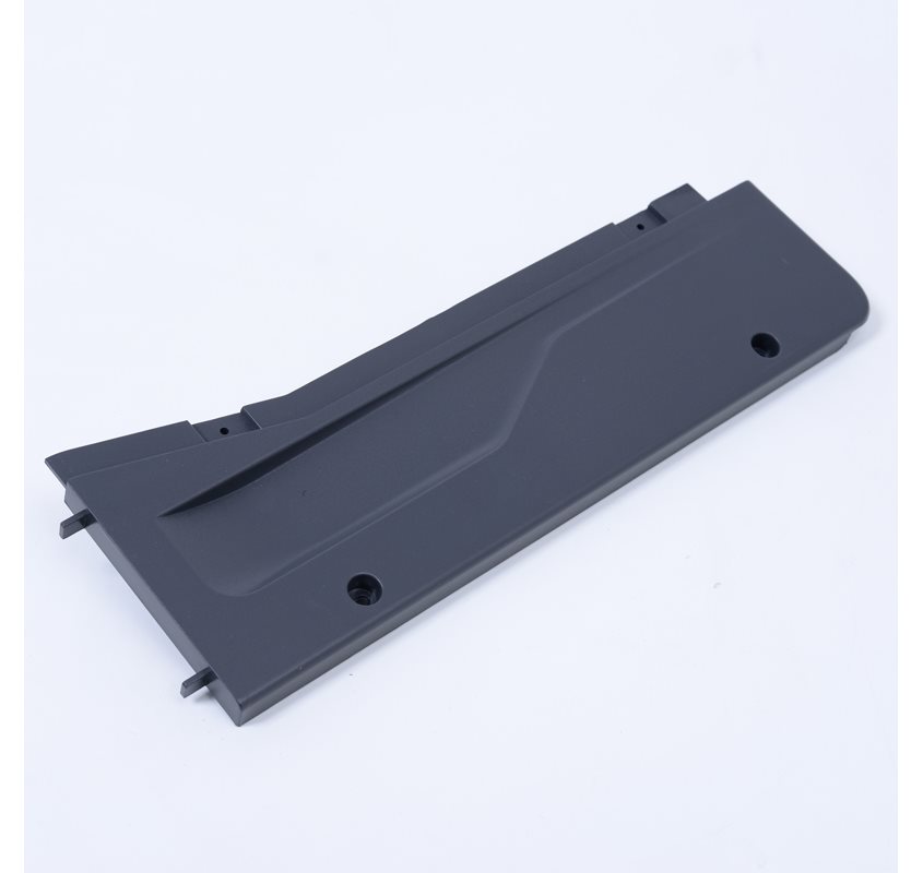 Master Fitness Motor Left Cover - T30