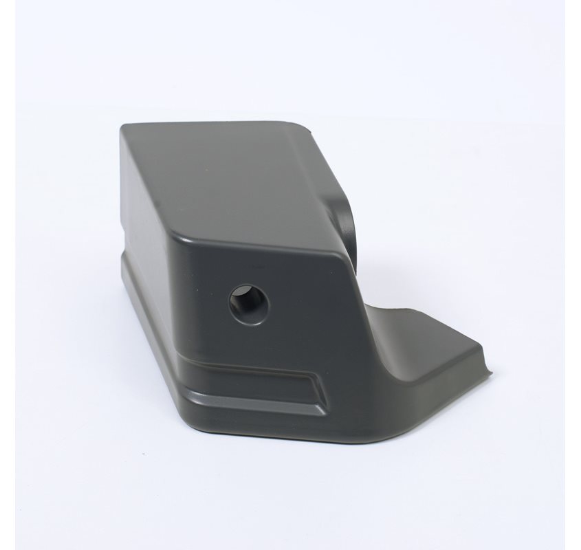 Master Fitness Left End Cap T30