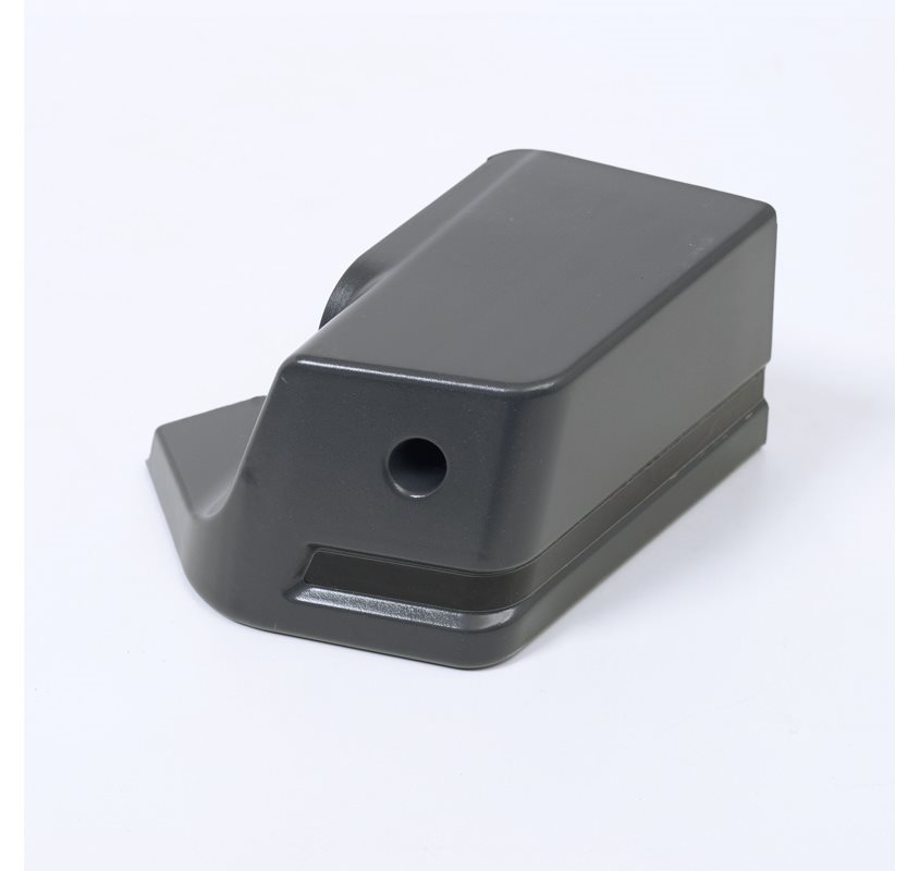 Master Fitness Right End Cap T30