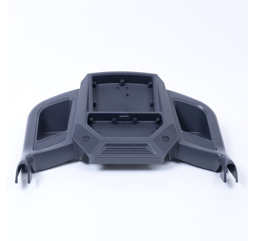 Master Fitness Console Cover T30