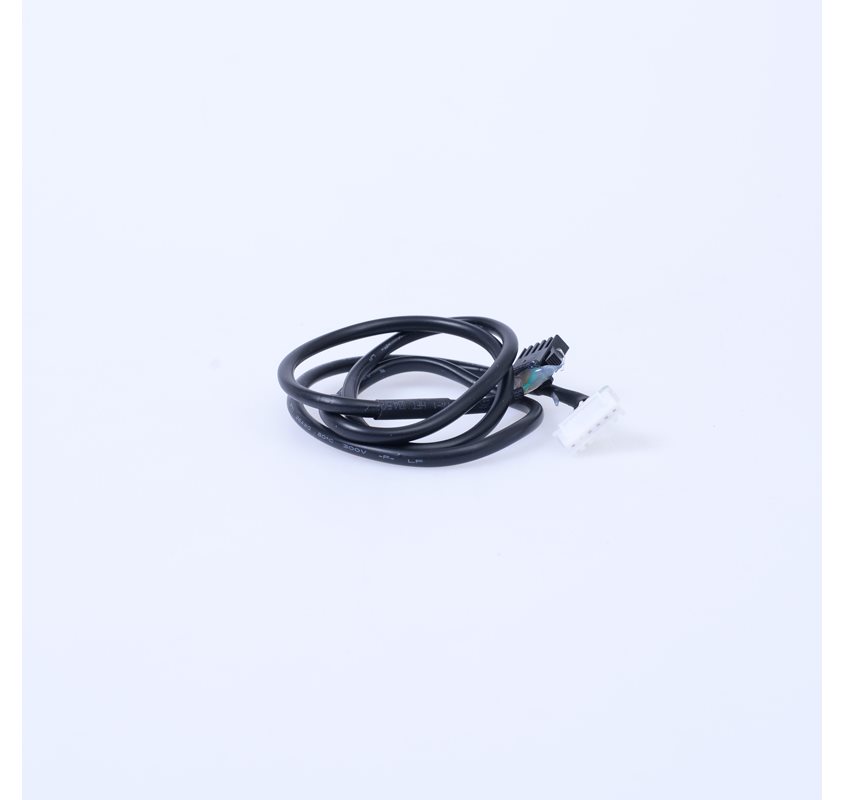 Master Fitness Console Mast Wire T30